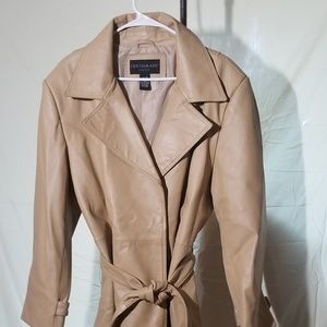 Centgrade Leather Jacket